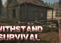 Withstand: Survival Free Download Withstand: Survival Free Download
