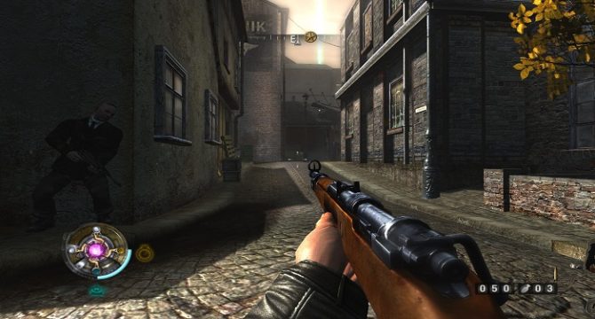 Wolfenstein (2009)