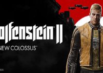 Wolfenstein II: The New Colossus Free Download Wolfenstein II: The New Colossus Free Download