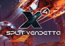 X4: Split Vendetta Free Download X4: Split Vendetta Free Download