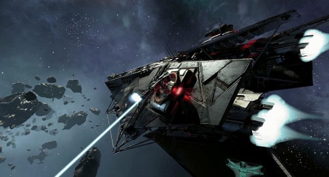 X4: Split Vendetta