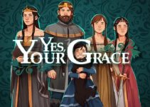 Yes Your Grace Free Download Yes Your Grace Free Download