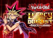 Yu-Gi-Oh! Legacy of the Duelist: Link Evolution Free Download Yu-Gi-Oh! Legacy of the Duelist: Link Evolution Free Download