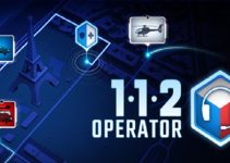 112 Operator Free Download (v0.210713.79 Incl. DLC’s) 112 Operator Free Download (v0.210713.79 Incl. DLC’s)