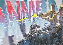 ANNIE: Last Hope Free Download (v1.1.0.3) ANNIE: Last Hope Free Download (v1.1.0.3)