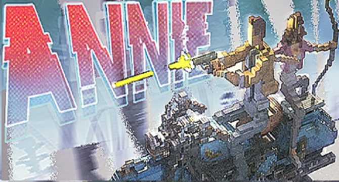 ANNIE: Last Hope Free Download
