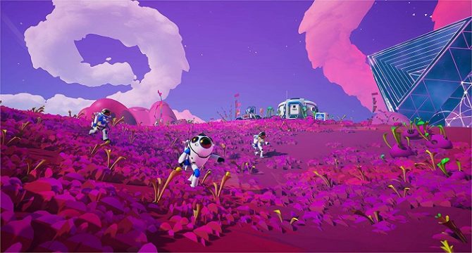 ASTRONEER pc