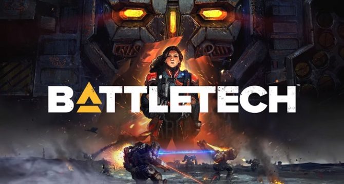 BATTLETECH Free Download