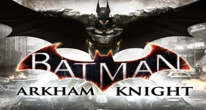 Batman: Arkham Knight Free Download
