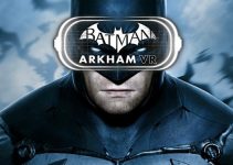 Batman: Arkham VR Free Download Batman: Arkham VR Free Download