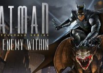 Batman: The Enemy Within – The Telltale Series Free Download (Shadows Edition) Batman: The Enemy Within – The Telltale Series Free Download (Shadows Edition)