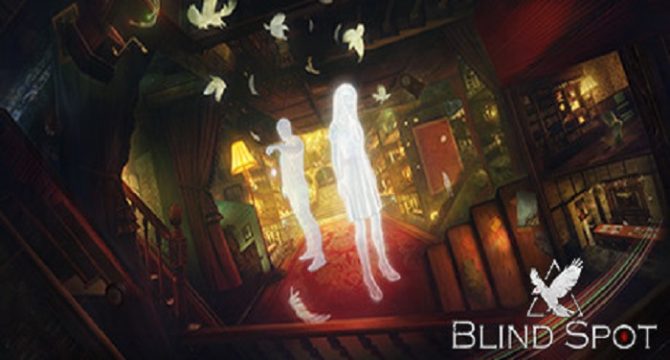 Blind Spot Free Download