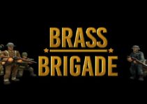 Brass Brigade Free Download (Incl. The Streets of Berlin) Brass Brigade Free Download (Incl. The Streets of Berlin)