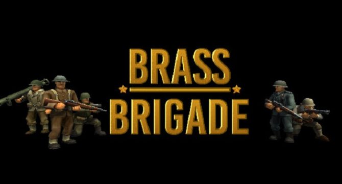 Brass Brigade Free Download