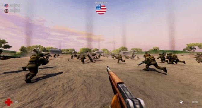 Brass Brigade