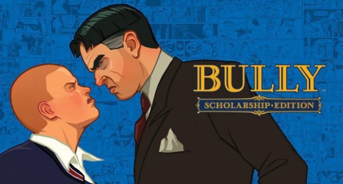Bully Scholarship Edition Free Download