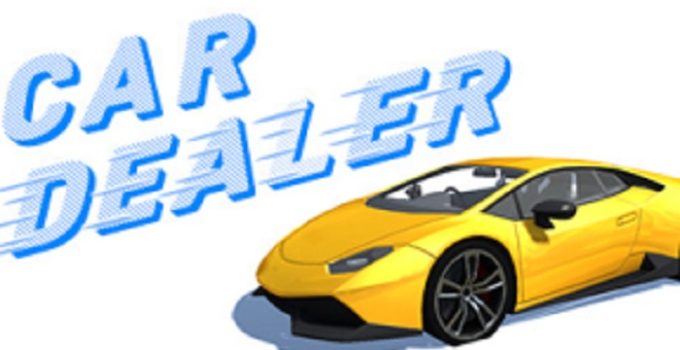 Car Dealer Free Download