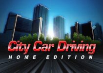City Car Driving Free Download (v1.5.9.2) City Car Driving Free Download (v1.5.9.2)