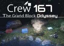 Crew 167: The Grand Block Odyssey Free Download Crew 167: The Grand Block Odyssey Free Download
