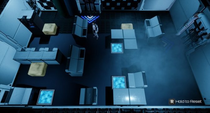 Crew 167: The Grand Block Odyssey