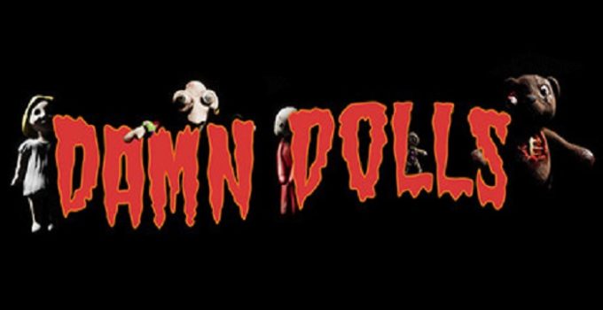 Damn Dolls Free Download