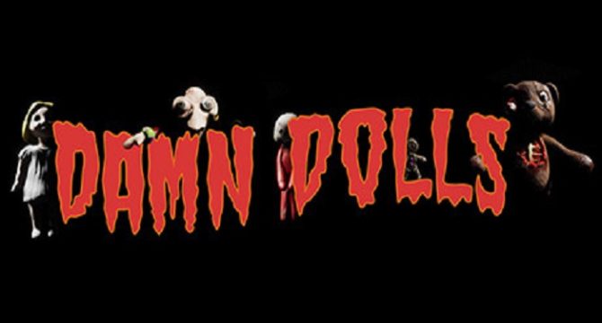 Damn Dolls Free Download
