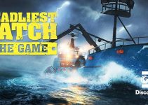 Deadliest Catch: The Game Free Download (v1.1.95) Deadliest Catch: The Game Free Download (v1.1.95)