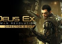 Deus Ex: Human Revolution – Director’s Cut Free Download Deus Ex: Human Revolution – Director’s Cut Free Download
