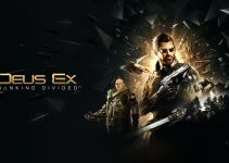 Deus Ex: Mankind Divided Free Download Deus Ex: Mankind Divided Free Download
