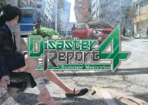 Disaster Report 4: Summer Memories Free Download Disaster Report 4: Summer Memories Free Download