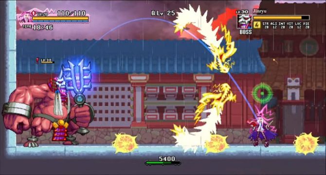 Dragon Marked For Death
