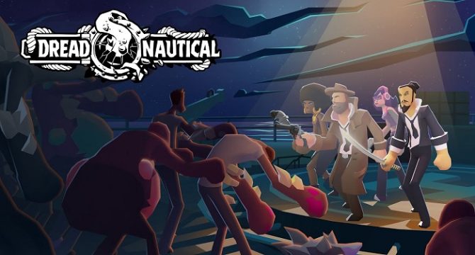 Dread Nautical Free Download