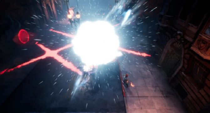 Dreamscaper: Prologue - Supporter's Edition