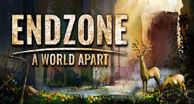 Endzone - A World Apart Free Download