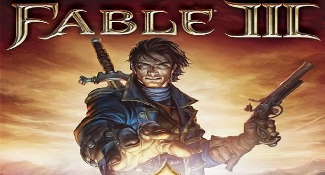 Fable 3 Free Download