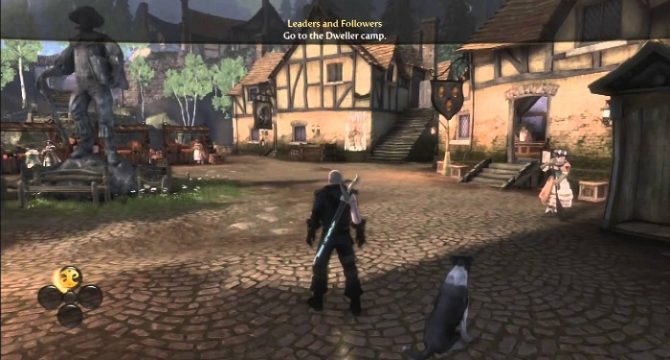 Fable 3