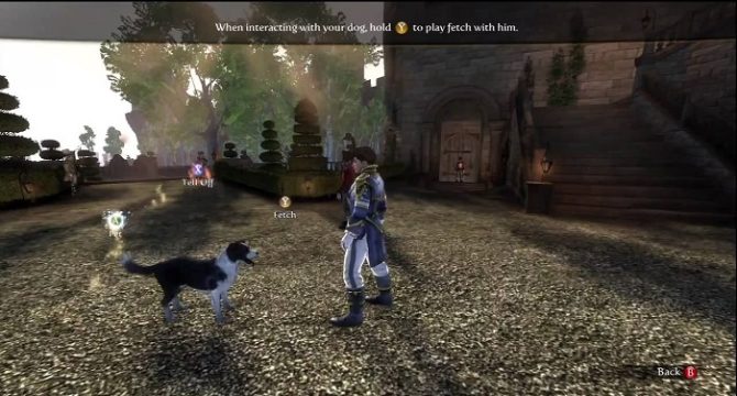 Fable 3