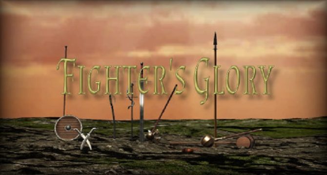 Fighters' Glory Free Download