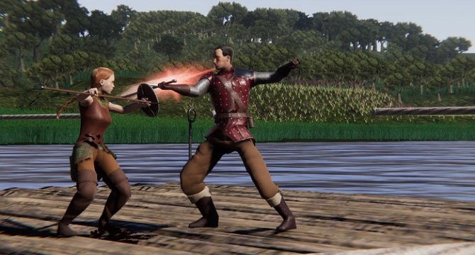 Fighters' Glory