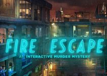 Fire Escape Free Download Fire Escape Free Download