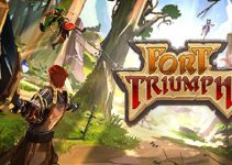 Fort Triumph Free Download (v1.1.7) Fort Triumph Free Download (v1.1.7)