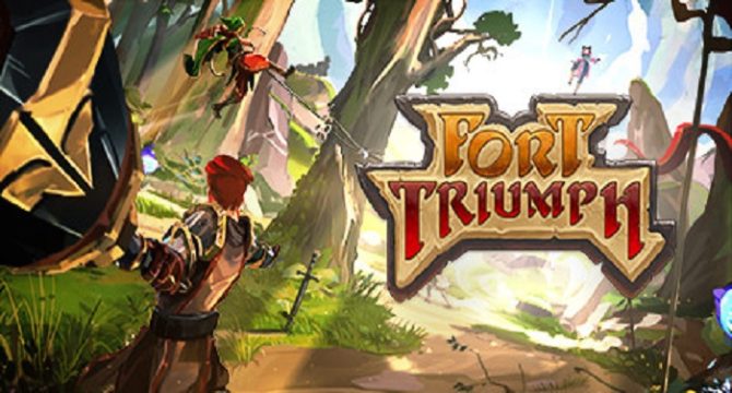 Fort Triumph Free Download