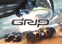 GRIP: Combat Racing Free Download (Digital Deluxe Edition) GRIP: Combat Racing Free Download (Digital Deluxe Edition)