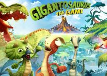 Gigantosaurus The Game Free Download Gigantosaurus The Game Free Download