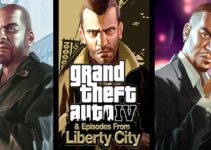 Grand Theft Auto IV: The Complete Edition Free Download (v1.2.0.59) Grand Theft Auto IV: The Complete Edition Free Download (v1.2.0.59)