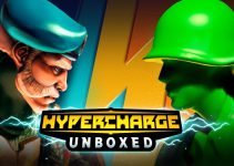 HYPERCHARGE: Unboxed Free Download HYPERCHARGE: Unboxed Free Download