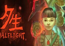 HalfLight Free Download HalfLight Free Download