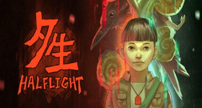 HalfLight Free Download