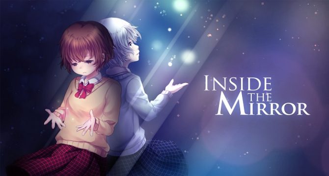 Inside The Mirror Free Download