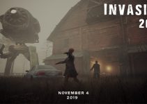 Invasion 2037 Free Download Invasion 2037 Free Download